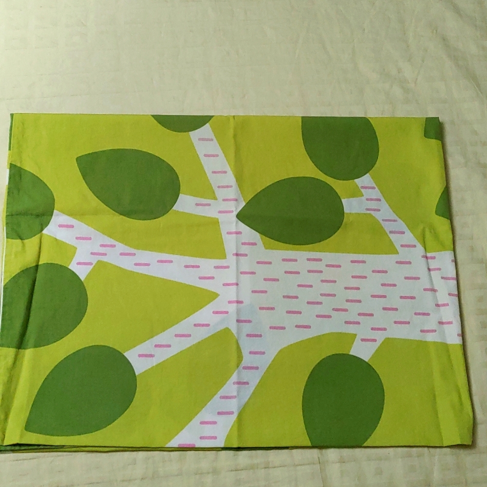 Pair of IKEA Children's Pillowcase